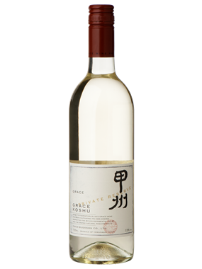 Grace Koshu Private Reserve