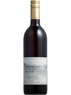 Yamanashi de Grace