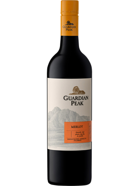 Guardian Peak Merlot