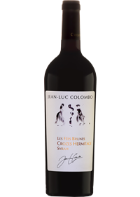 Crozes-Hermitage Les Fées Brunes 2016 750 ml