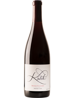 Kutch Bohan Vineyard Pinot Noir
