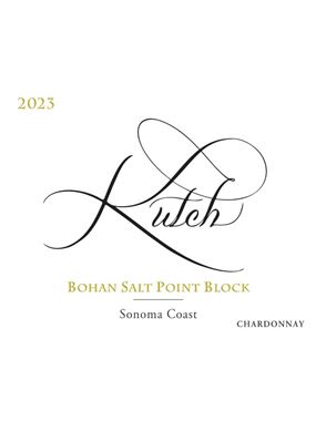 Kutch Bohan Salt Point Chardonnay