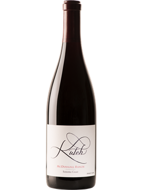 Kutch McDougall Ranch Pinot Noir