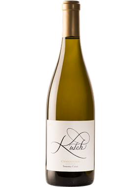 Kutch Sonoma Coast Chardonnay