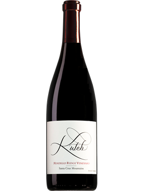 Kutch Mindego Ridge Vineyard Pinot Noir