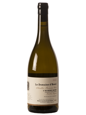 Chablis Premier Cru L'Homme Mort Vieilles Vignes