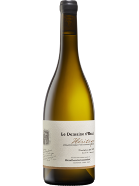  Chablis Premier Cru Fourchaume Heritage 
