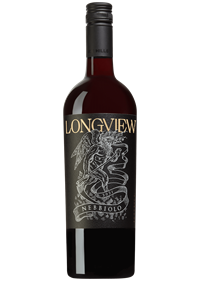 Longview Saturnus Nebbiolo