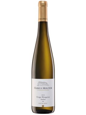 Ürziger Würzgarten Auslese ** gold capsule