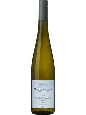 Graacher Himmelreich Auslese*** -green capsule