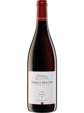 Markus Molitor Einstern* Pinot Noir
