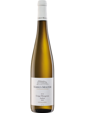 Ürziger Würzgarten Auslese***, White Cap