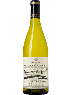 Mas de Daumas Gassac Blanc