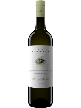 Castel Firmian Sauvignon Blanc