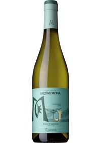 Mezzacorona Pinot Grigio Riserva