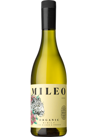 Mileo Bianco Organic