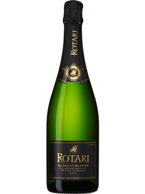 Rotari Blanc de Blancs Extra Brut