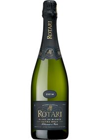 Rotari Blanc de Blancs Extra Brut