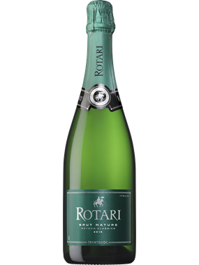 Rotari Brut Nature