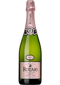 Rotari Brut Rosé