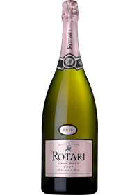 Rotari Brut Rosé