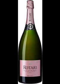 Rotari Gran Rosé Brut