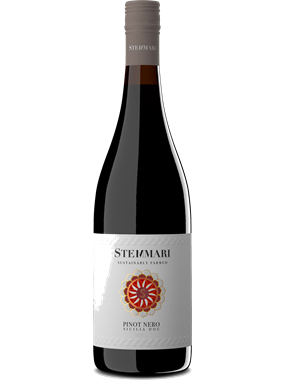 Stemmari Pinot Noir