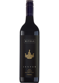 Jester Shiraz 2014 750 ml