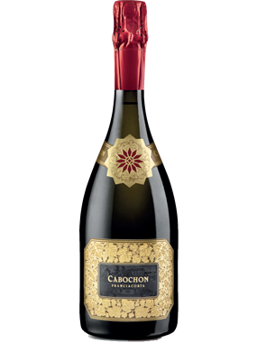 Monte Rossa Cabochon Fuoriserie N°024