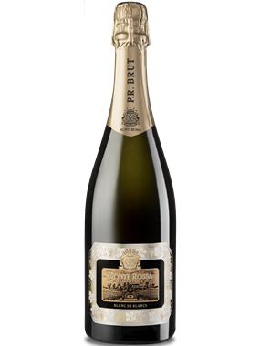 Monte Rossa P.R. Brut Blanc de Blancs
