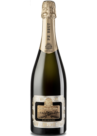 Monte Rossa P.R. Brut Blanc de Blancs