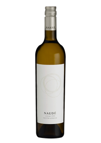 Naudé White Blend