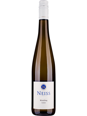 Neiss Riesling Trocken