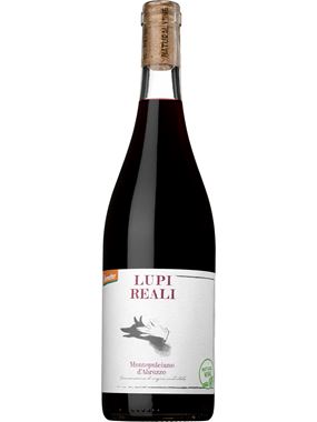 Lupi Reali Montepulciano d'Abruzzo