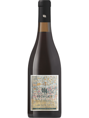 Château Pech-Latt L'Ile Ardente