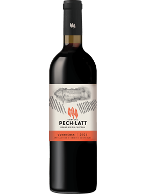 Château Pech-Latt Grand Vin