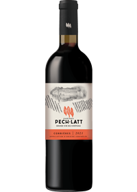 Château Pech-Latt Grand Vin