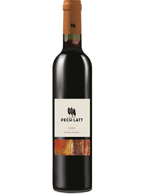 Château Pech-Latt Vin Doux Naturel