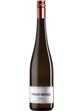 Grüner Veltliner Klostersatz 2015 750 ml