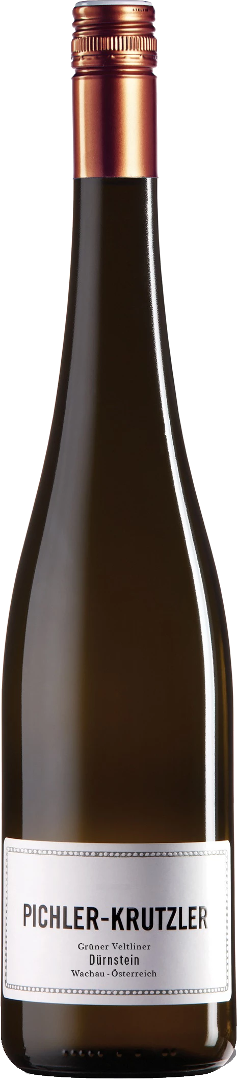 Pichler-Krutzler Grüner Veltliner Dürnstein – Weingut Pichler-Krutzler