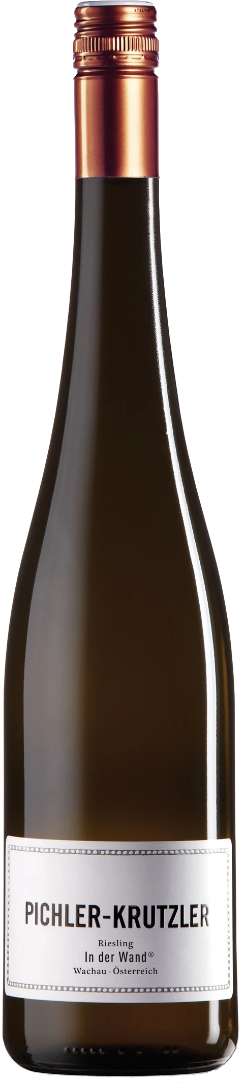 Pichler-Krutzler In der Wand – Weingut Pichler-Krutzler