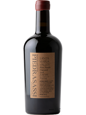 Piedrasassi Bien Nacido Syrah
