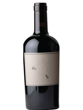 Piedrasassi P.S. Syrah
