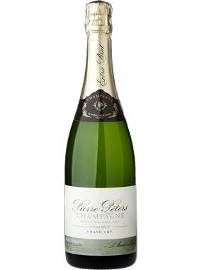 Pierre Péters Extra Brut NV 750 ml