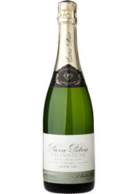 Pierre Péters Extra Brut NV 750 ml