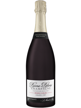 Pierre Péters Réserve Oubliée