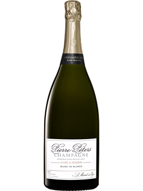Pierre Péters Cuvée de Réserve