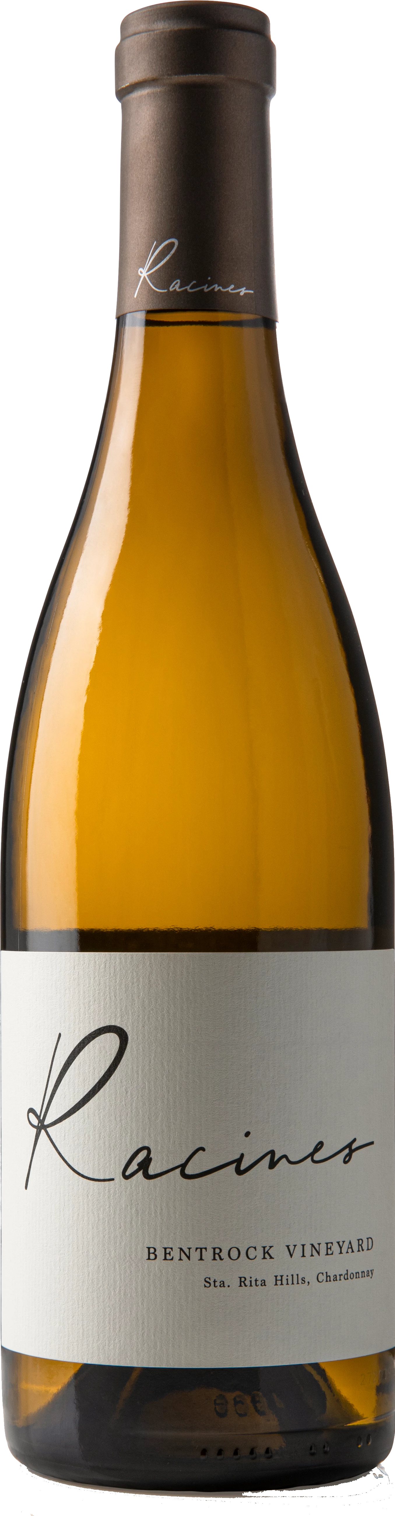 Racines Bentrock Chardonnay – Racines Wine