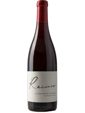 Racines La Rinconada Pinot Noir