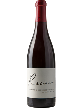 Racines Sanford & Benedict Pinot Noir